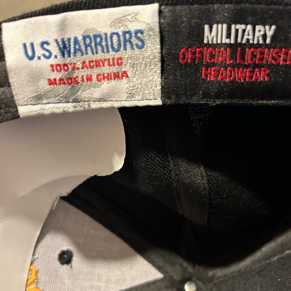 173rd Airborne hat. NEW!! - Picture 9 of 11